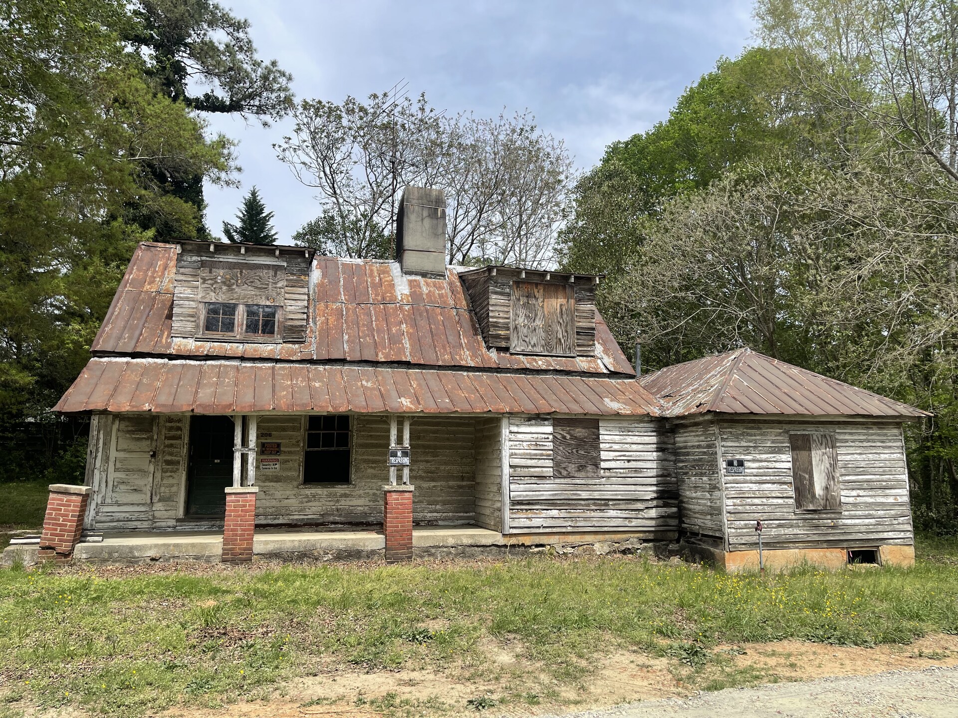 Reynolds Tavern
