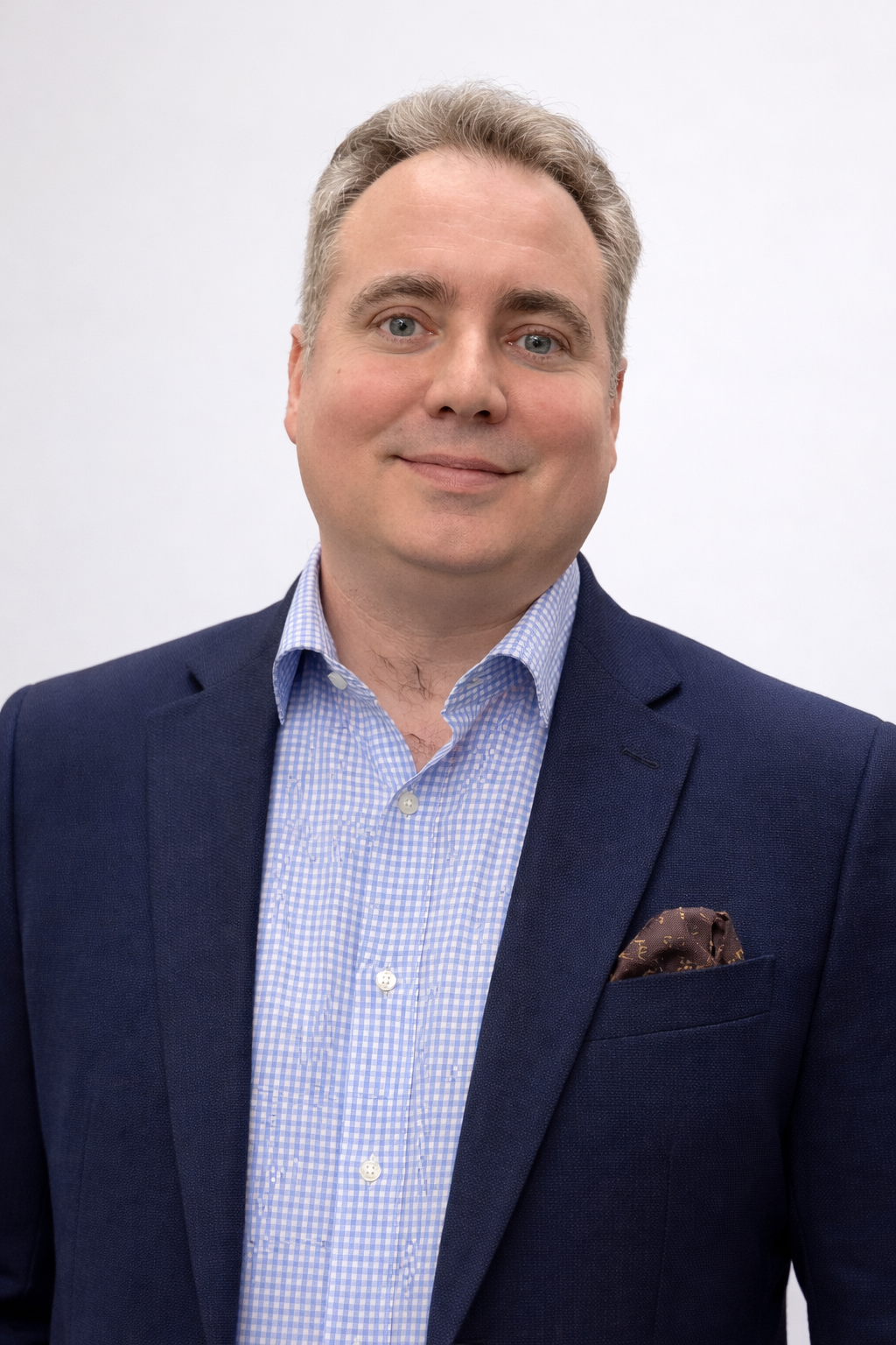 Chris Laws, PhD